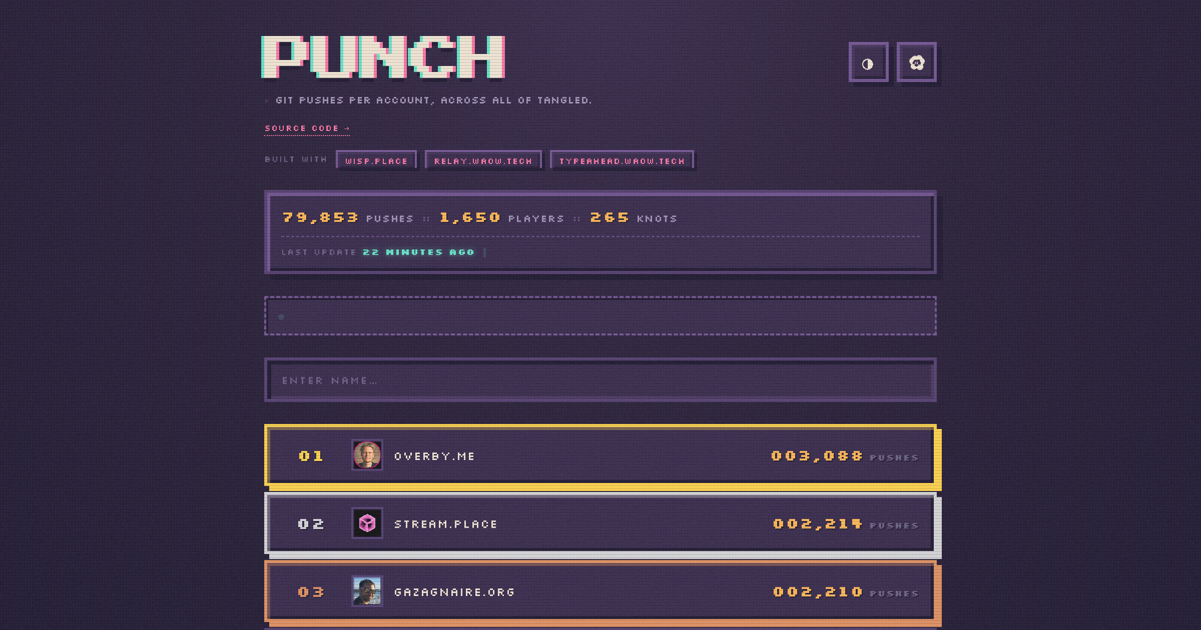 https://sites.wisp.place/zzstoatzz.io/punch/ social preview image