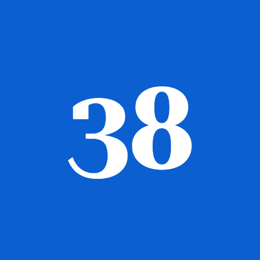 38